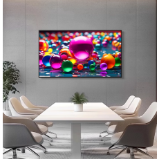 LG전자 ❭ 43인치 UHD TV 43UA751C