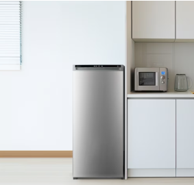 LG전자 ❭ 200L 냉동고 A202S