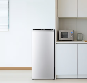 LG전자 ❭ 200L 냉동고 A202W