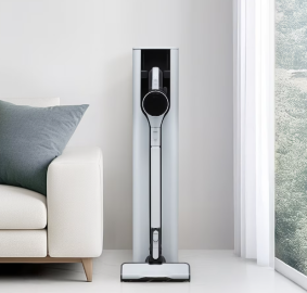 LG전자 ❭ 코드제로 AI 오브제컬렉션 A9 흡입+물걸레 AI927BA