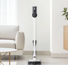 LG전자 ❭ 코드제로 A5 흡입 전용 AS520HA