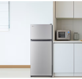 LG전자 ❭ 121L 2도어 일반냉장고 B124S14