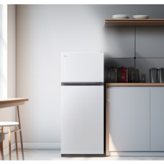 LG전자 ❭ 121L 2도어 일반냉장고 B124W14