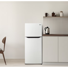 LG전자 ❭ 189L 2도어 일반냉장고 화이트 B182W13