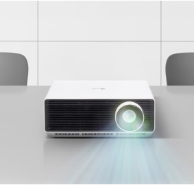 LG전자 ❭프로빔 (상업용) BU50RG