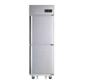 LG전자 ❭ 500L 비즈니스 냉장고 C052AR