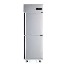 LG전자 ❭ 500L 비즈니스 냉동고 C053AF