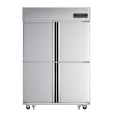 LG전자 ❭ 1,060L 비즈니스 냉장고 C110AHB