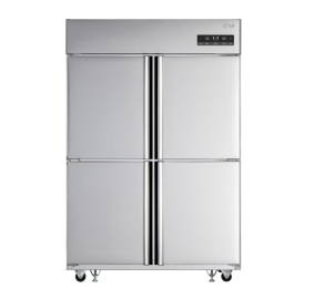 LG전자 ❭ 1,060L 비즈니스 냉장고 C110AHB