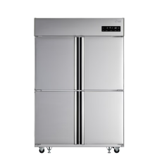 LG전자 ❭ 1,064L 비즈니스 냉장고 C110AK