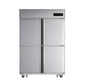 LG전자 ❭ 1,064L 비즈니스 냉장고 C110AK