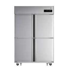 LG전자 ❭ 1,110L 비즈니스 냉동고 C120AF