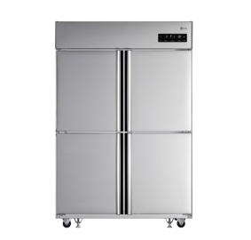 LG전자 ❭ 1,110L 비즈니스 냉동고 C120AF