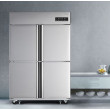 LG전자 ❭ 1,110L 업소용냉장고 냉장4칸 C120AR
