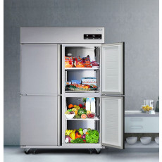 LG전자 ❭ 1,110L 비즈니스 냉장고 C120AR