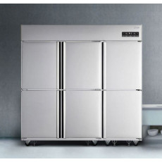 LG전자 ❭ 1,610L 비즈니스 냉장고 C170LDZB