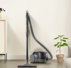 LG전자 ❭ CYKING K8 흡입 전용 3등급 C33FNT