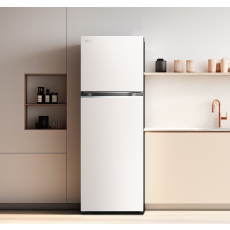 LG전자 ❭ 335L 일반냉장고 오브제컬렉션 D332MBE34