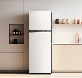 LG전자 ❭ 335L 일반냉장고 오브제컬렉션 D332MBE34