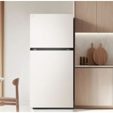 LG전자 ❭ 612L 일반냉장고 오브제컬렉션  D604MEE33