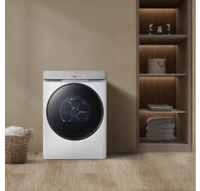 삼성전자 ❭ 21KG  AI 건조기 DV21DG8600BW