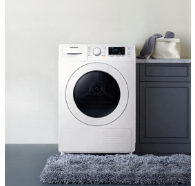 삼성전자 ❭ 9KG 건조기 DV90TA040KE