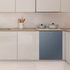 삼성전자 ❭ 식기세척기 DW90F79P1UHCS 패널 쉬머차콜 DW-S24AKR3G