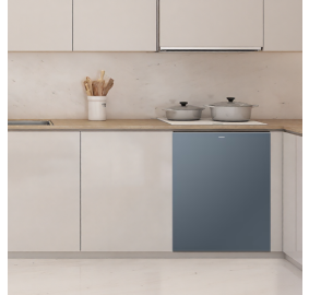 삼성전자 ❭ 식기세척기 DW90F79P1UHCS 패널 쉬머차콜 DW-S24AKR3G