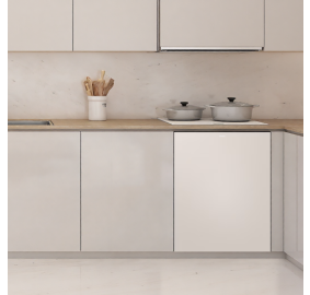 삼성전자 ❭ 식기세척기 DW90F79P1USBS 패널 새틴베이지 DW-S24AKR39