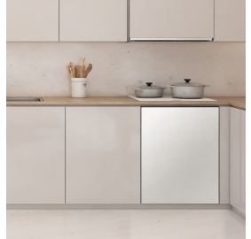 삼성전자 ❭ 식기세척기 DW90F79P1USWS 패널 새틴화이트 DW-S24AKRW6