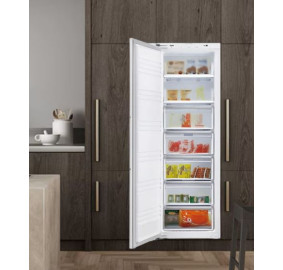 LG전자 ❭ 246L 빌트인냉동전용고 F-A241JM (좌열림 or 우열림)