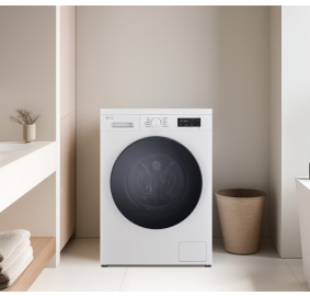 LG전자 ❭ 트롬 세탁기 9kg F9WT