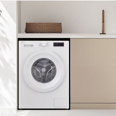 LG전자 ❭ 9Kg 빌트인 드럼세탁기 F9WTBQ 사출도어