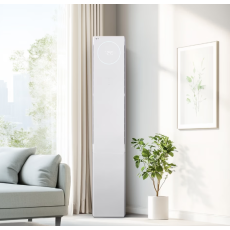 LG전자 ❭휘센 AI 오브제컬렉션 뷰II 에어컨 싱글 FQ18FU1EK1