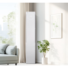 LG전자 ❭휘센 AI 오브제컬렉션 뷰II 에어컨 2in1 FQ18FU1EK2