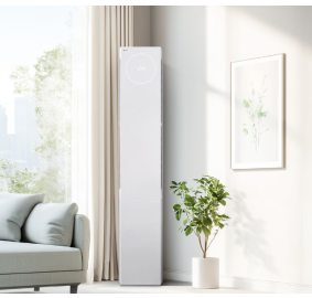 LG전자 ❭휘센 AI 오브제컬렉션 뷰II 에어컨 2in1 FQ18FU1EK2