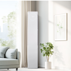 LG전자 ❭휘센 AI 오브제컬렉션 뷰II 에어컨 싱글 FQ18FU2EK1