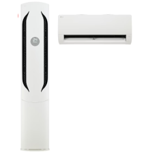 LG전자 ❭휘센 오브제컬렉션 위너 에어컨 2in1 FQ18HDWHY2