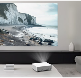 LG전자 ❭ 시네빔 4K 투사형 HU70LA