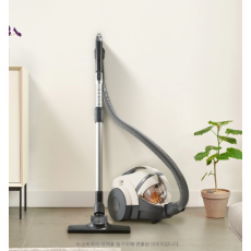 LG전자 ❭ CYKING K8 흡입 전용 3등급 K83WGY