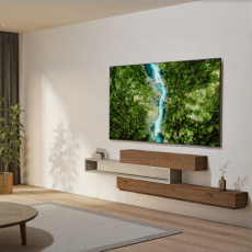 삼성전자 ❭ 85인치 UHD TV KU85UF8030FXKR