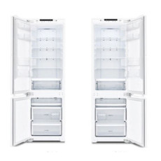 LG전자 ❭ 273L 2도어 빌트인냉장고 M272PR35BL (좌열림 or 우열림)