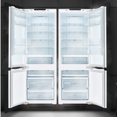 LG전자 ❭ 디오스 빌트인 콤비냉장고 M272PR35BL/R