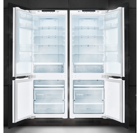 LG전자 ❭ 디오스 빌트인 콤비냉장고 M272PR35BL/R