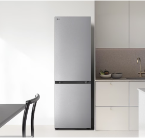 LG전자 ❭ 344L 모던엣지 냉장고 M344MB14