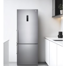 LG전자 ❭ 462L 모던엣지 냉장고 M451PS53