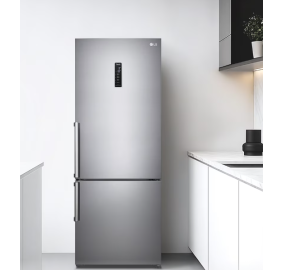 LG전자 ❭ 462L 모던엣지 냉장고 M451PS53