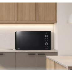 LG전자 ❭ 전자레인지 25L MW25B