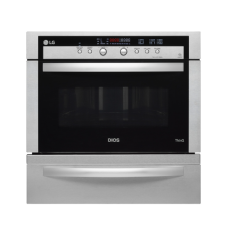 LG전자 ❭ 디오스 빌트인 광파오븐 MZ941CLCATD