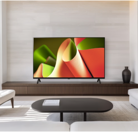 LG전자 ❭ 55인치 OLED TV OLED55B4F